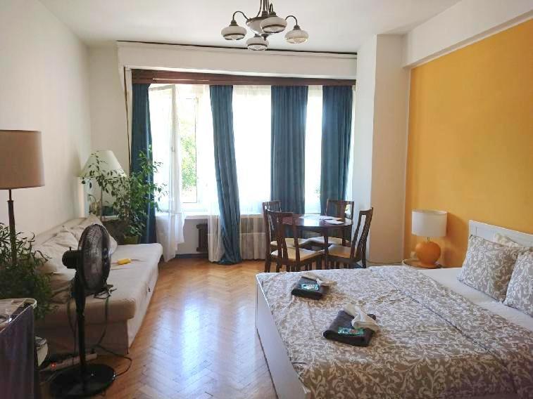 Cozy Studio In The Heart Of Old Prague Near The Charles Bridge Exterior foto