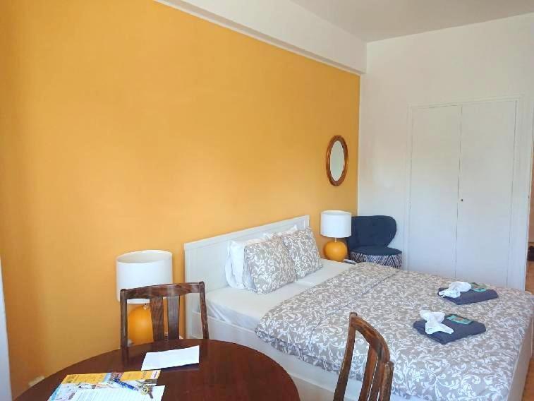 Cozy Studio In The Heart Of Old Prague Near The Charles Bridge Exterior foto